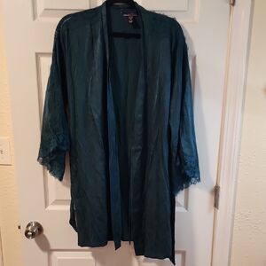 Victoria's Secret Robe